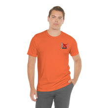 Load image into Gallery viewer, C-40 Atsugi Airlines (Light Colors)Tee