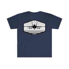 Load image into Gallery viewer, All American F-18 Growler T-Shirt