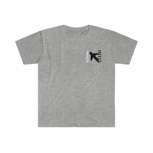 Load image into Gallery viewer, All American F-18 Growler T-Shirt