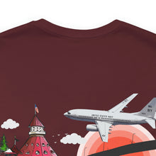 Load image into Gallery viewer, C-40 Coronado Flying Club (Dark Colors) Tee