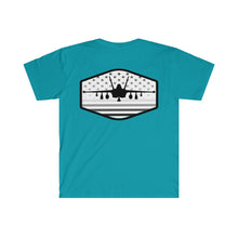 Load image into Gallery viewer, All American F-18 Growler T-Shirt
