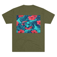 Load image into Gallery viewer, AV-8B Harrier Tri-Blend Tee