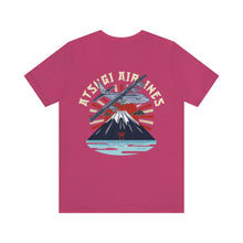 Load image into Gallery viewer, C-130 Atsugi Airlines (Dark Colors) Tee
