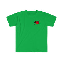 Load image into Gallery viewer, F-18 Christmas Special Delivery T-Shirt