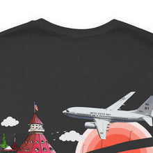 Load image into Gallery viewer, C-40 Coronado Flying Club (Dark Colors) Tee