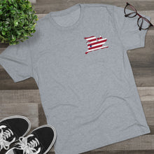 Load image into Gallery viewer, V-22 Tilt Nation Tri-Blend Tee