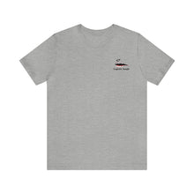 Load image into Gallery viewer, T-34C Coronado Flying Club (Light Colors) Tee