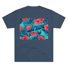 Load image into Gallery viewer, MH-60S Aloha Tri-Blend Tee