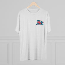 Load image into Gallery viewer, E-2 Hawkeye Aloha Tri-Blend Shirt