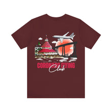 Load image into Gallery viewer, C-40 Coronado Flying Club (Dark Colors) Tee