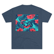 Load image into Gallery viewer, AV-8B Harrier Tri-Blend Tee