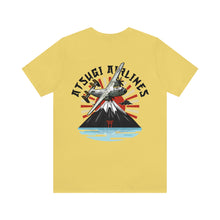 Load image into Gallery viewer, C-2 COD Atsugi Airlines (Light Colors) Tee