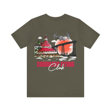 Load image into Gallery viewer, CMV-22B Osprey Coronado FLying CLub (Dark Colors) Tee