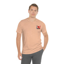 Load image into Gallery viewer, P-8 Atsugi Airlines (Light Colors) Tee