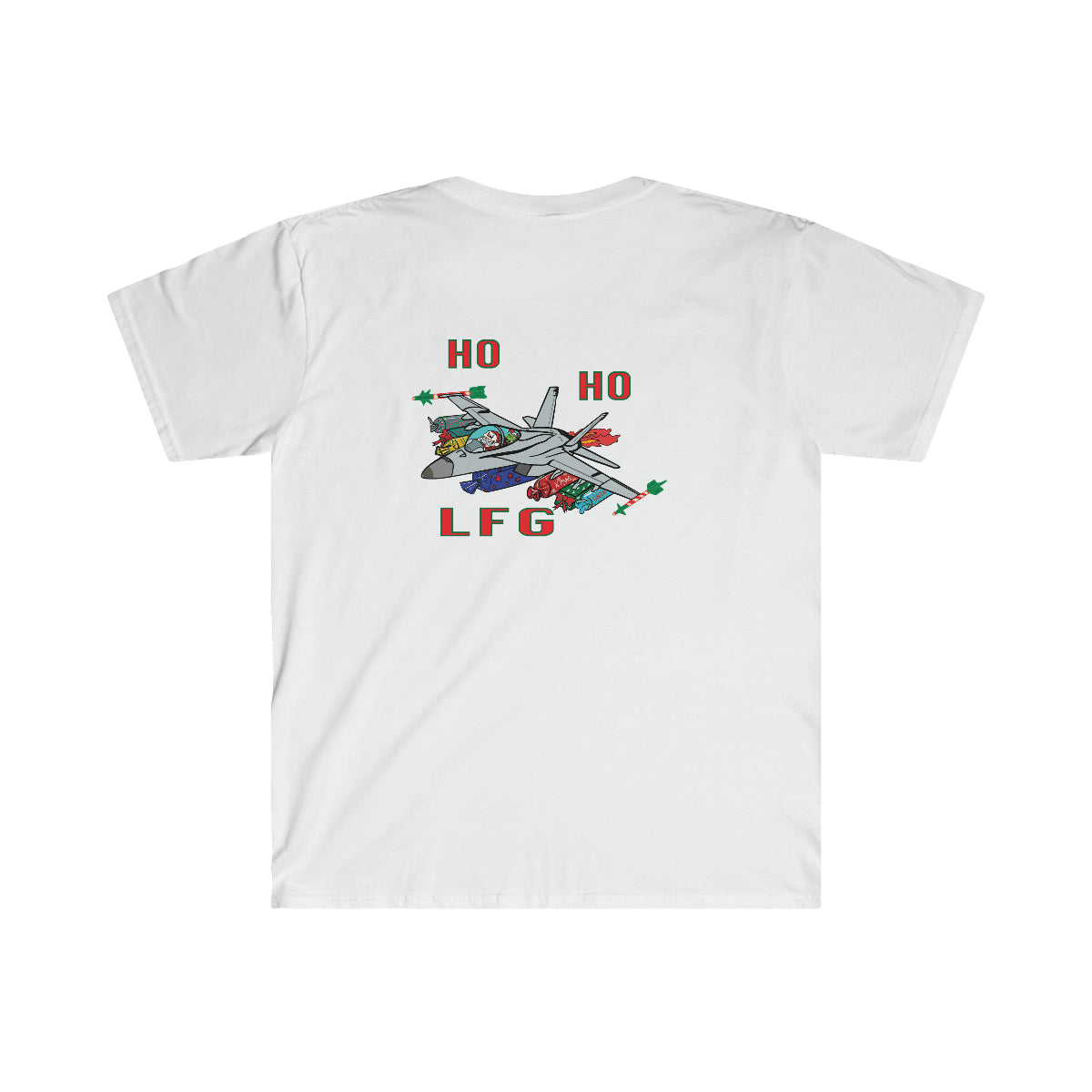 LFG! T-Shirt