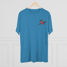 Load image into Gallery viewer, P-8 Poseidon Aloha Tri-Blend Tee