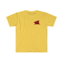 Load image into Gallery viewer, F-18 Christmas Special Delivery T-Shirt