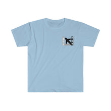 Load image into Gallery viewer, All American F-18 Growler T-Shirt