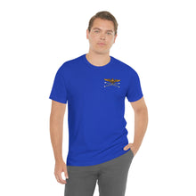 Load image into Gallery viewer, Navy Tailhook SHB T-Shirt