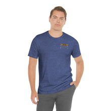 Load image into Gallery viewer, Navy Tailhook SHB NFO Flightsuit T-Shirt