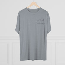 Load image into Gallery viewer, C-2 COD VA Tailhook T-Shirt