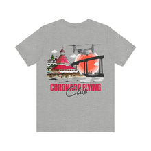 Load image into Gallery viewer, CMV-22B Osprey Coronado Flying Club (Light Colors) Tee