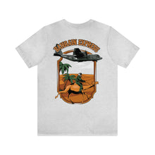 Load image into Gallery viewer, C-130 Bahrain Express Tee