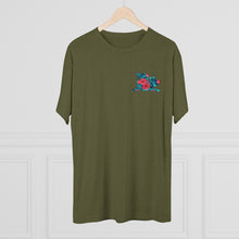 Load image into Gallery viewer, E/A-18G Growler Aloha Tr-Blend Tee