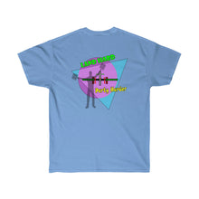 Load image into Gallery viewer, LSO 80s Party Harder Cotton Tee