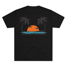 Load image into Gallery viewer, E-2 Hawkeye Sunset T-Shirt