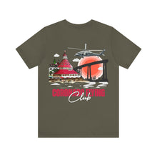 Load image into Gallery viewer, SH-60S Seahawk Coronado Flying Club (Dark Colors) Tee