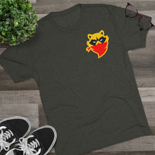 Load image into Gallery viewer, Rudy Nation Basic Tri-Blend Tee