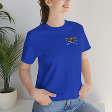 Load image into Gallery viewer, Navy Tailhook SHB T-Shirt