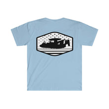 Load image into Gallery viewer, All American E-2 Hawkeye T-Shirt