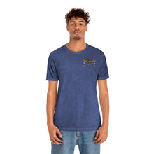 Load image into Gallery viewer, Navy Tailhook SHB NFO Flightsuit T-Shirt