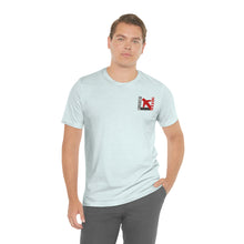 Load image into Gallery viewer, C-40 Atsugi Airlines (Light Colors)Tee