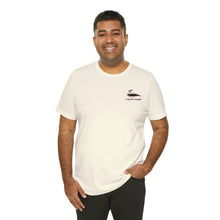 Load image into Gallery viewer, T-34C Coronado Flying Club (Light Colors) Tee