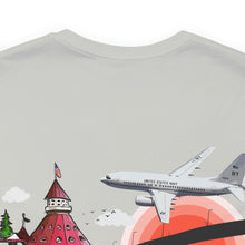 Load image into Gallery viewer, C-40 Coronado Flying Club (Light Colors) Tee