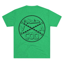 Load image into Gallery viewer, C-2 COD VA Tailhook T-Shirt