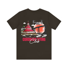 Load image into Gallery viewer, CMV-22B Osprey Coronado FLying CLub (Dark Colors) Tee