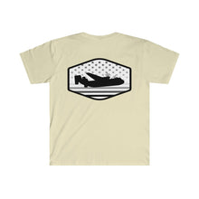 Load image into Gallery viewer, All American C-2 Greyhound T-Shirt