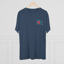 Load image into Gallery viewer, E/A-18G Growler Aloha Tr-Blend Tee