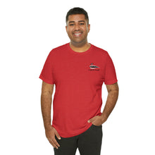 Load image into Gallery viewer, T-34C Coronado Flying Club (Light Colors) Tee