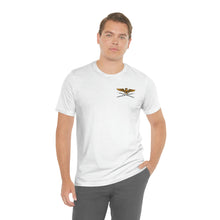 Load image into Gallery viewer, Navy Tailhook SHB T-Shirt