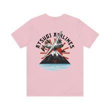 Load image into Gallery viewer, C-2 COD Atsugi Airlines (Light Colors) Tee