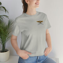 Load image into Gallery viewer, Navy Tailhook SHB T-Shirt