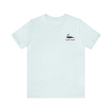 Load image into Gallery viewer, T-34C Coronado Flying Club (Light Colors) Tee