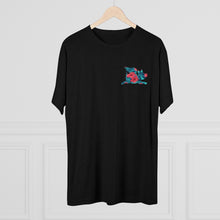 Load image into Gallery viewer, E/A-18G Growler Aloha Tr-Blend Tee