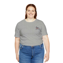 Load image into Gallery viewer, T-34C Coronado Flying Club (Light Colors) Tee