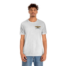Load image into Gallery viewer, Navy Tailhook SHB T-Shirt